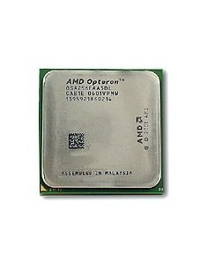 HP DL585 G7 AMD Opteron 6128 Processor Kit processore 2 GHz 12 MB L3