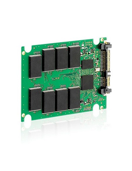 HP 60GB 3G SATA SFF (2.5-inch) Quick-release Midline 1y Wty Solid State Drive