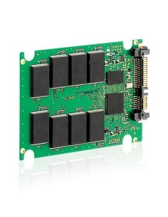 HP 120GB 3G SATA SFF (2.5-inch) Quick-release Midline 1y Wty Solid State Drive