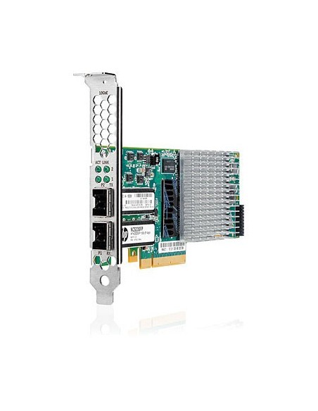 HP 593717 Interno Ethernet 10000 Mbit s