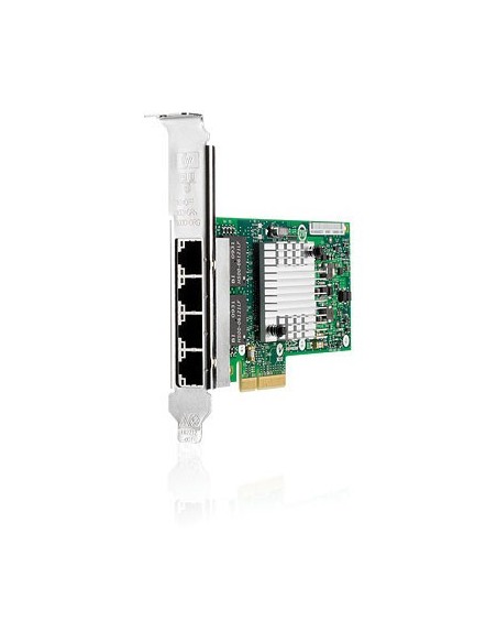 HP NC365T 4-port Ethernet Server Adapter