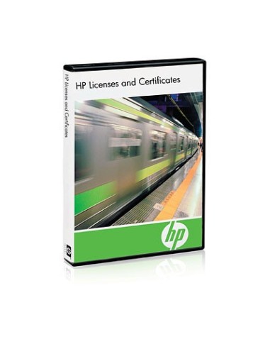 HP Microsoft Windows Server 2008 Remote Desktop Services User 5 CAL Lic