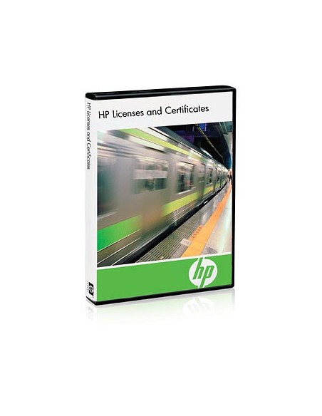 HP Microsoft Windows Server 2008 Remote Desktop Services User 5 CAL Lic