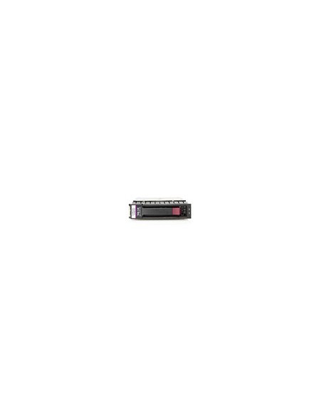 HP 1TB 6G SAS 7.2K 2.5"