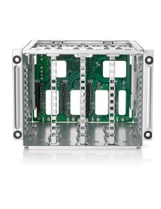 HP DL385 G7 8 Small Form Factor (SFF) Drive Cage Kit