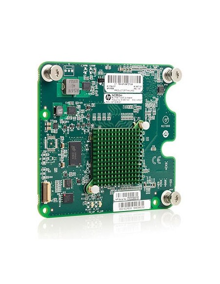 HP 610609 Interno Ethernet 10000 Mbit s
