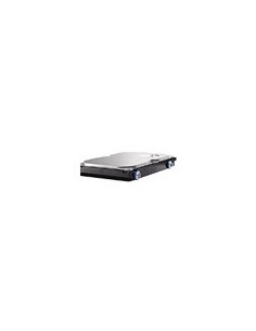 HP 1TB 3G SATA 7.2K 2.5" Seriale ATA II