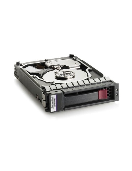 HP 1TB 3G SATA 7.2K rpm SFF (2.5-inch) Hot Plug Midline 1yr Warranty Hard Drive 2.5"