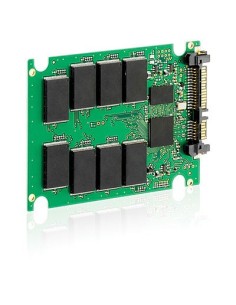 HP 632502-B21No0D1 2.5" 200 GB SAS MLC