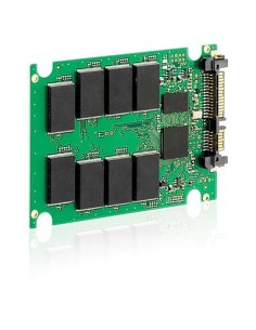 HP 636607-B21No0D1 3.5" 100 GB Seriale ATA II MLC