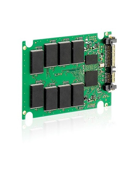HP 636607-B21No0D1 3.5" 100 GB Seriale ATA II MLC
