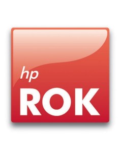 HP Microsoft Windows SBS 2011 STD 5Usr CAL Eng French Italian German Spanish Lic