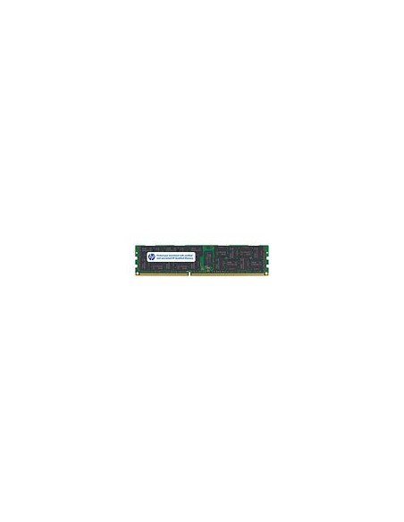 HP 647893-B21 memoria 4 GB 1 x 4 GB DDR3 1333 MHz Data Integrity Check (verifica integrità dati)