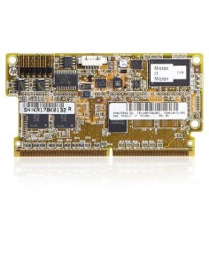 HP 512MB P-series Flash Backed Write Cache memoria