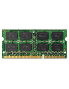 HP 16GB DDR3-1600 memoria 1 x 16 GB 1600 MHz Data Integrity Check (verifica integrità dati)