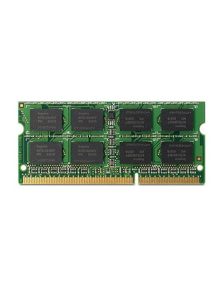 HP 16GB DDR3-1600 memoria 1 x 16 GB 1600 MHz Data Integrity Check (verifica integrità dati)