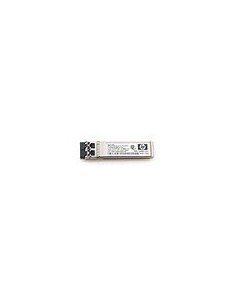 HP 4Gb Short Wave Single Pack SFP Transceiver modulo del ricetrasmettitore di rete