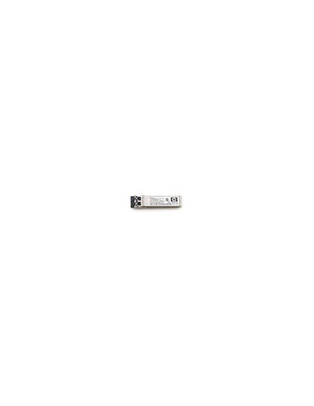 HP 4Gb Short Wave Single Pack SFP Transceiver modulo del ricetrasmettitore di rete
