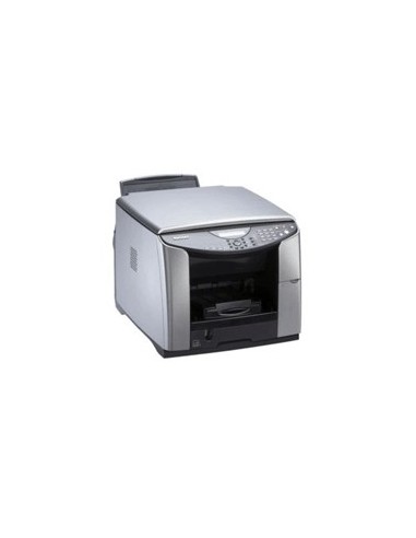 Ricoh GX 3050SFN Ad inchiostro A4 3600 x 1200 DPI 29 ppm
