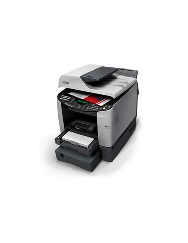 Ricoh GX 3050SFN Ad inchiostro A4 3600 x 1200 DPI 29 ppm