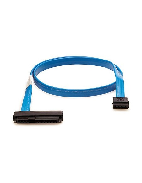 HP 1m with Power SAS Cable Array di archiviazione Cartuccia a nastro