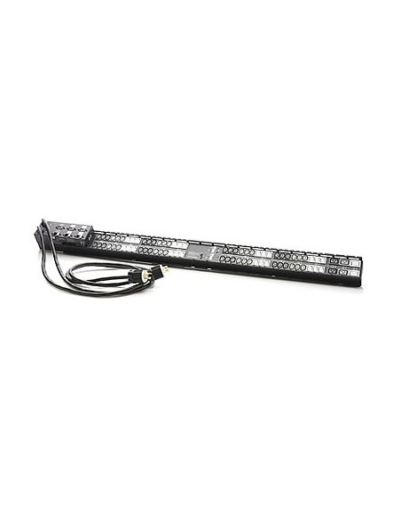 HP 11kVA 16A Single Input Three Phase INTL Monitored Power Distribution Unit
