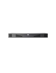 HP KVM Console PS2 USB Virtual Media CAC Interface Adapter cavo di rete