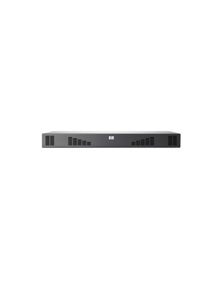 HP KVM Console PS2 USB Virtual Media CAC Interface Adapter cavo di rete