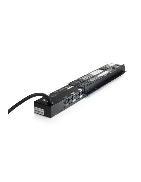 HP 7.3kVA 32A Single Input Single Phase INTL Monitored Power Distribution Unit