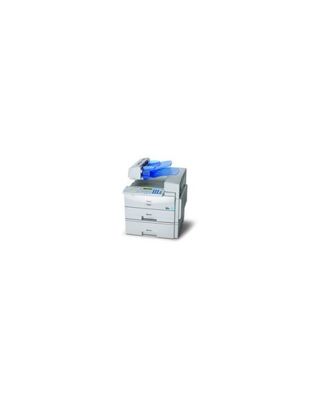 Ricoh Fax 3320L macchina per fax Laser 33,6 Kbit s Grigio