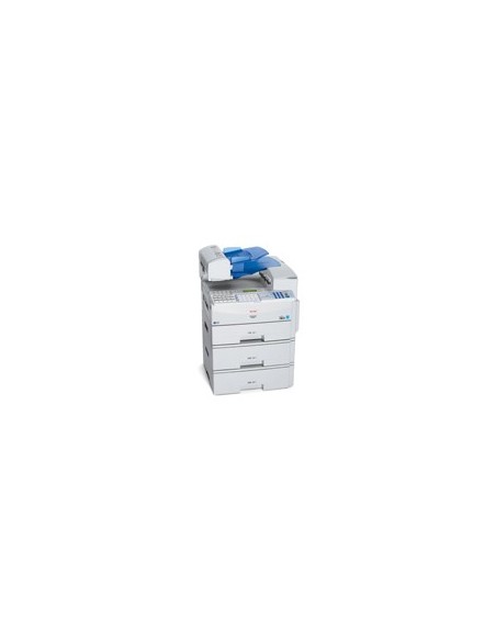 Ricoh Fax 4430NF macchina per fax Laser 33,6 Kbit s Grigio