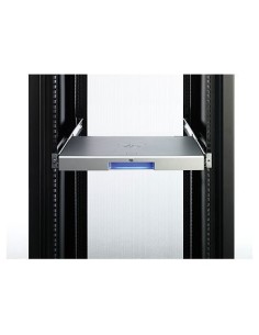 HP 1U INT Rackmount Keyboard with USB tastiera