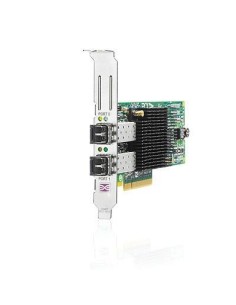 HP 82E 8Gb 2-port PCIe Fibre Channel Host Bus Adapter array di dischi