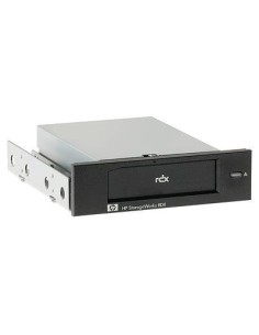 HP RDX160 Internal Removable Disk Backup System