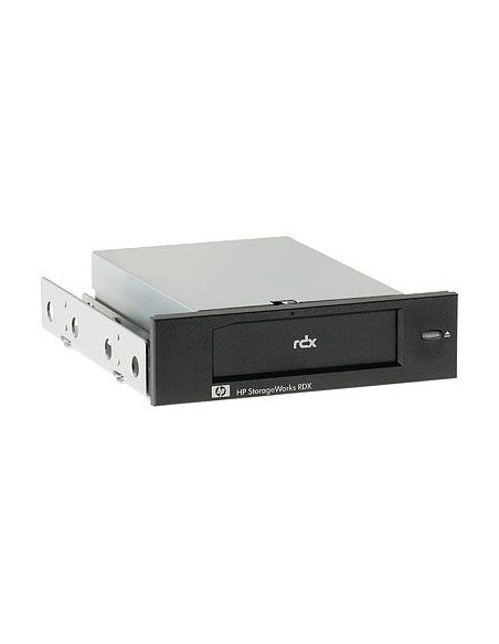 HP RDX160 Internal Removable Disk Backup System