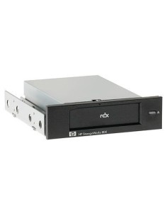 HP RDX320 Internal Removable Disk Backup System