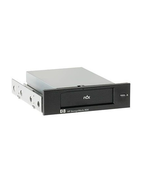 HP RDX500 Internal Removable Disk Backup System
