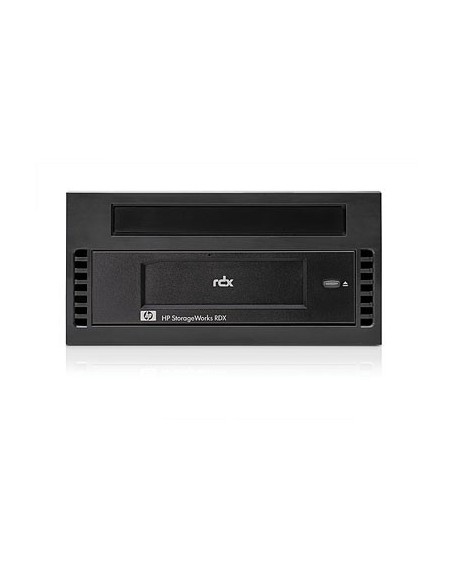 HP StorageWorks RDX320 Removable Disk Backup System DL Server Module