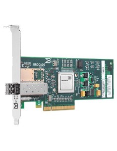 HP 41B 4Gb 1-port PCIe Fibre Channel Host Bus Adapter array di dischi
