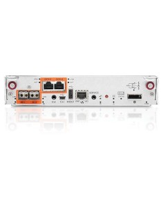 HP P2000 G3 MSA FC iSCSI Combo Modular Smart Array Controller controller RAID