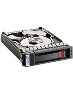 HP P2000 300GB SAS, 15K 3.5"