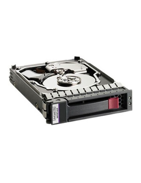 HP P2000 300GB SAS, 15K 3.5"