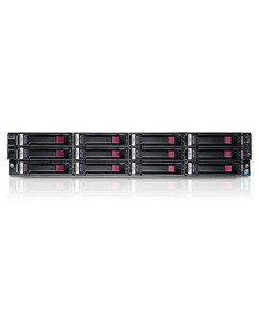 HP P4500 G2 12TB MDL SAS Storage System