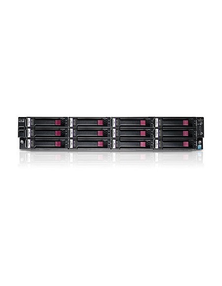 HP P4500 G2 12TB MDL SAS Storage System