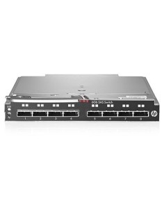 HP 6Gb SAS Switch Single Pack for BladeSystem c-Class