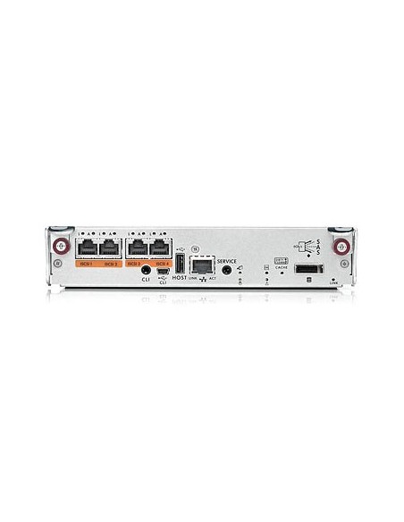 HP StorageWorks P2000 G3 iSCSI MSA