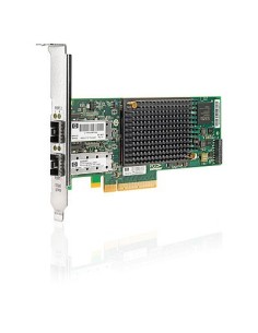 HP P4000 G2 10G BASE-SFP+ Upgrade Kit