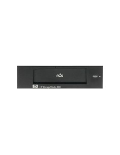 HP RDX1000 Disco di archiviazione Cartuccia RDX