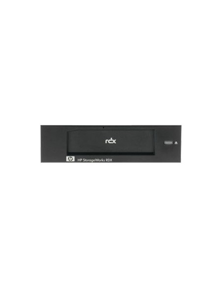 HP RDX1000 Disco di archiviazione Cartuccia RDX