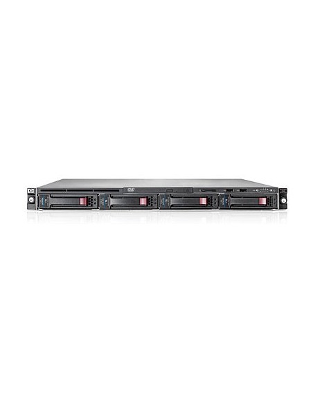 HP X1400 G2 4TB SATA Network Storage System